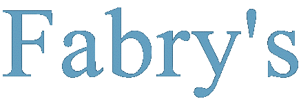 Fabry's
