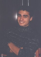 La mia foto